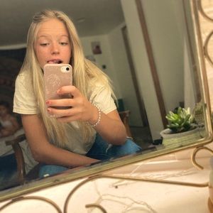 Meet your Posher, Kellyn